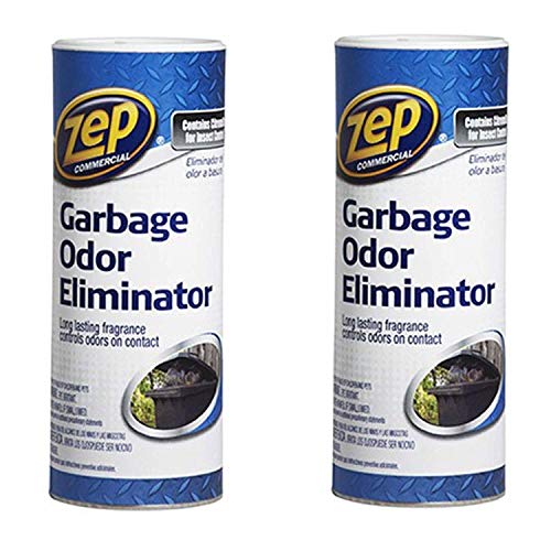 Zep INC ZUGOE1 Garb Odor Eliminator (2)