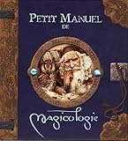  Petit manuel de Magicologie