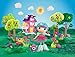 Lalaloopsy Doll - Furry Grrrs-A-Lot