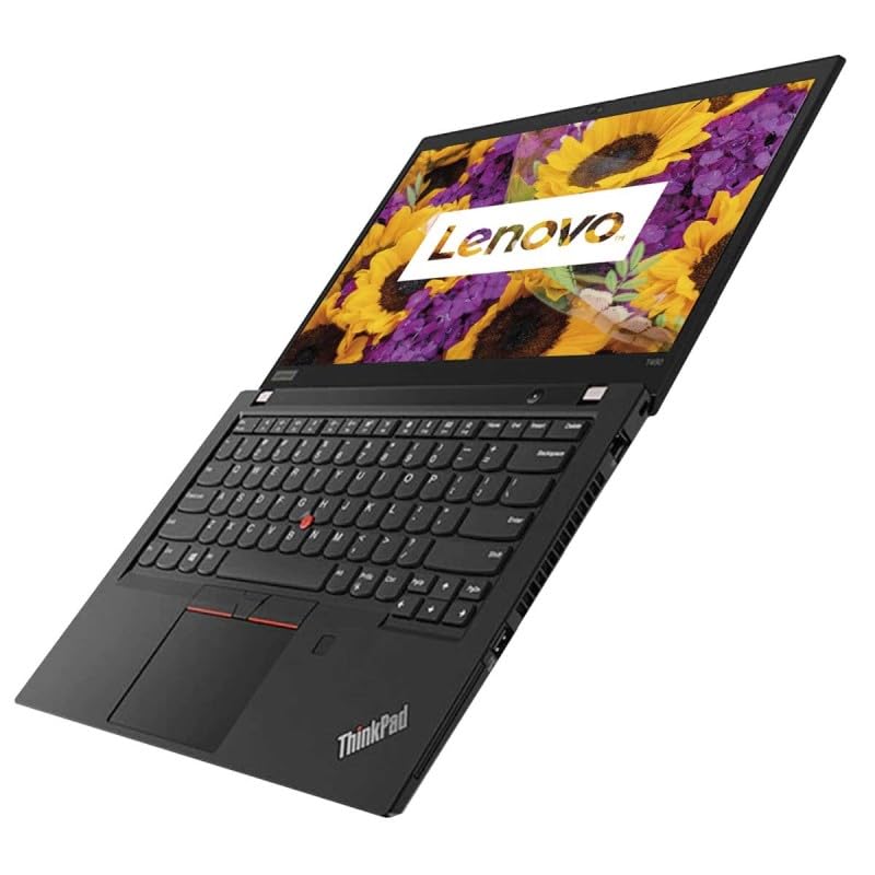 A106-13Lenovo ThinkPad T490 14インチ Lenovo Thinkpad T490 Touchscreen Laptop 14