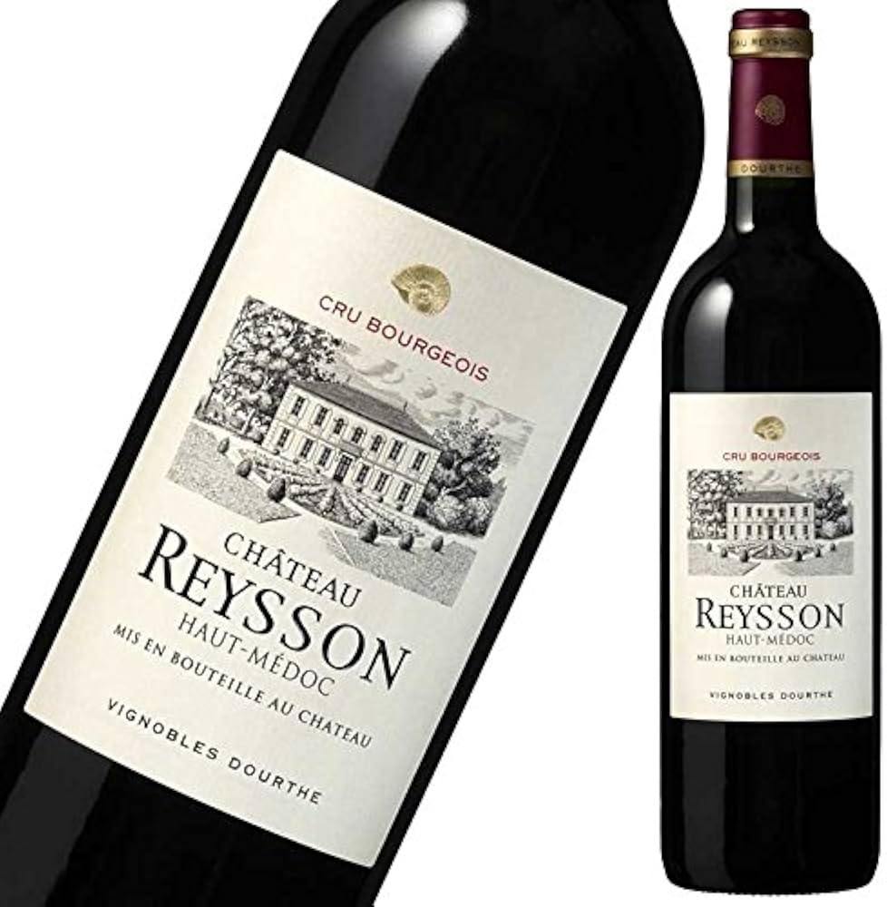 シャトー・レイソン 1998 750ml シャトー・レイソン 1998 750ml シャトー・ランソランス 1998｜大阪