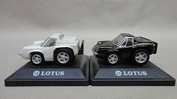 Amazon.co.jp: ちびっこチョロQ 外国車シリーズ 4種セット