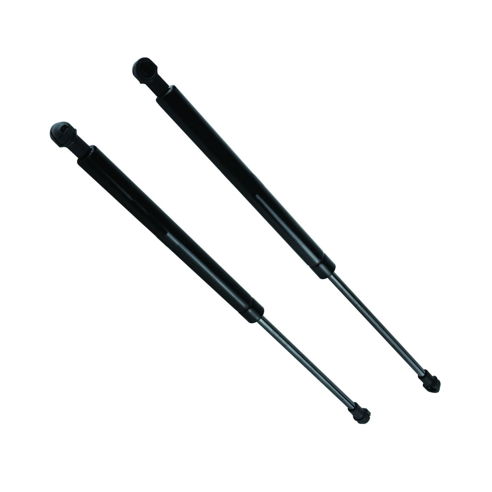Vérins à gaz de capot pour BMW Série 3 E90 E91 E92 E93 de 2004 à 2013 - 8
