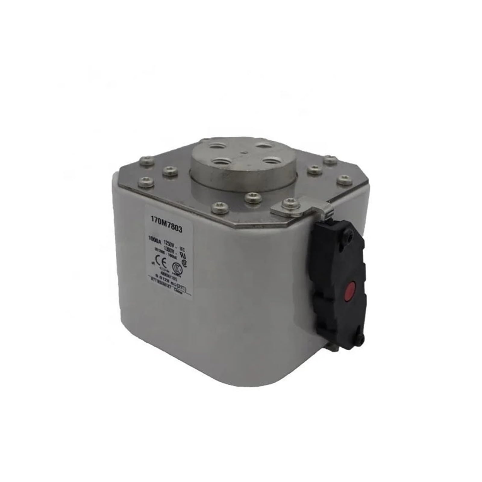 VSPPJYFG 1000A 1250V 170M7803 Fuses