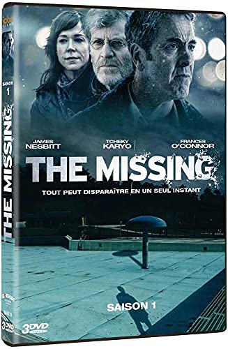 THE MISSING Saison 1