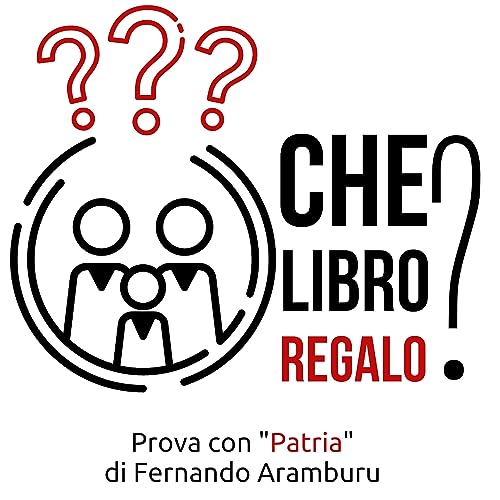 Fernando Aramburu, Patria