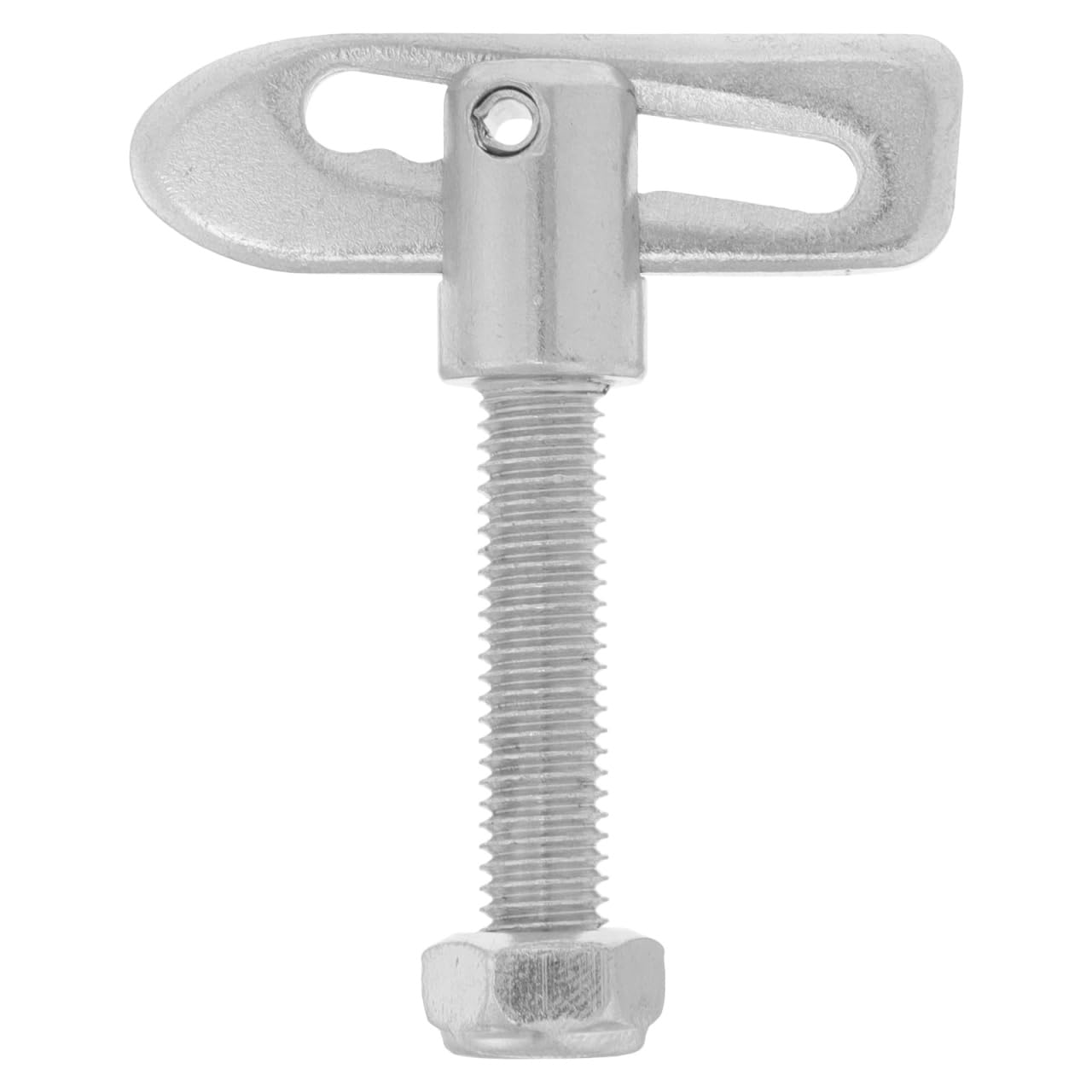 Mobestech Heavy Duty Trailer Locking Pin 3.74In Secure Trailer Gate Latch Pin Utility Accessories Quick Release Safety
