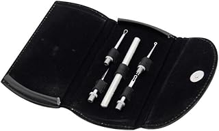 Appearus Juego de extractores para el cuidado...