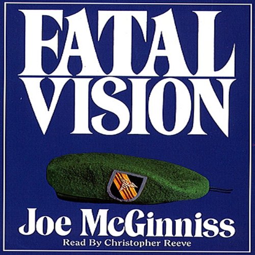 Cover art for Fatal Vision