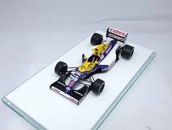 Amazon | タメオ TAMEO ウィリアムズFW14B 南アフリカGP キット