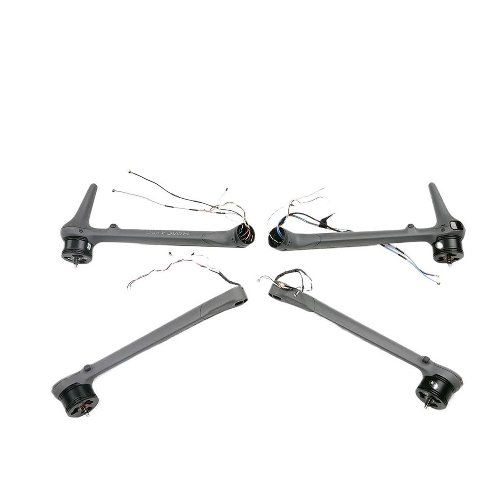 Braccio motore anteriore sinistro per Mavic 4 Pro parte di riparazione