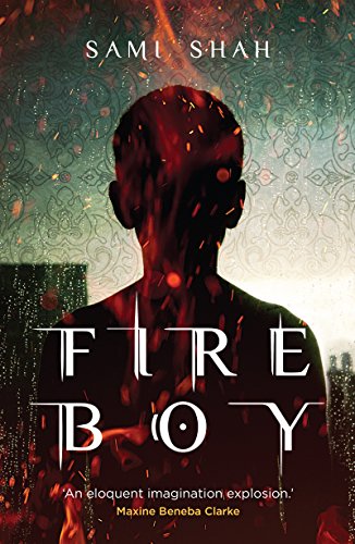 Fire Boy view 2
