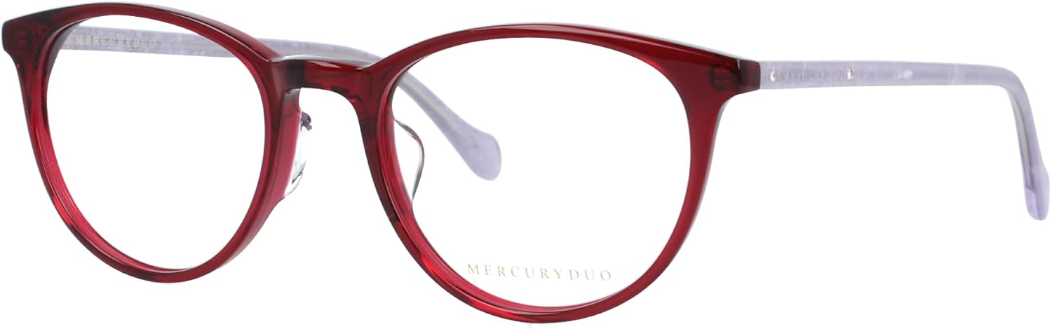 マーキュリーデュオ MDF-8003-3 (4)最薄型非球面レンズ+7900円