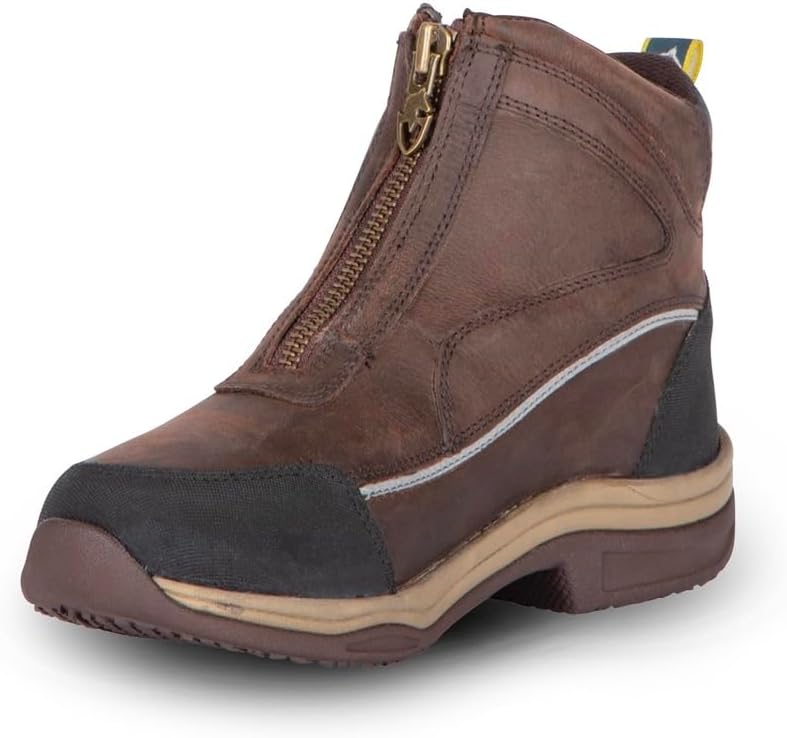 Moretta Shires Vittoria Boots - Ladies - Image 2