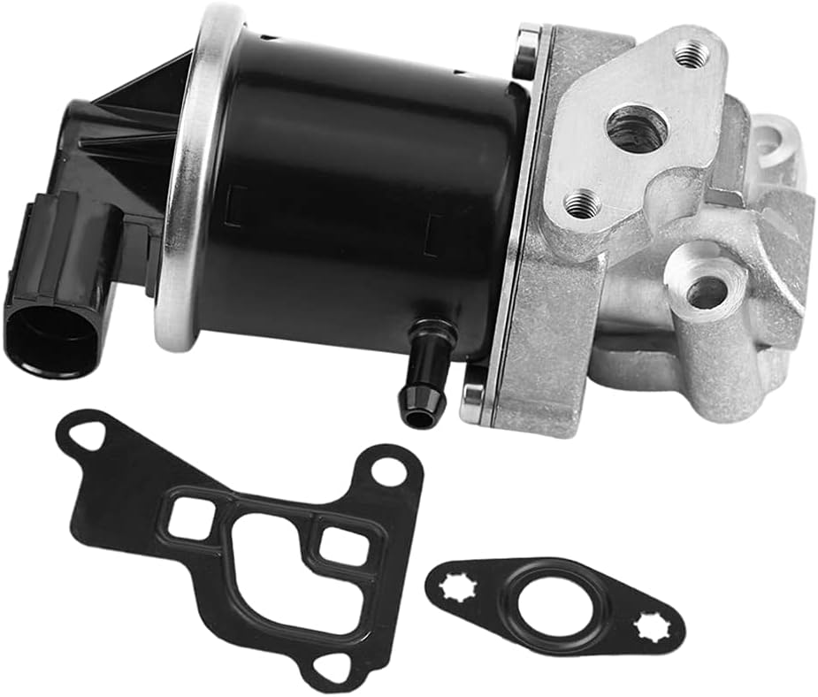 ADITYA Auto EGR Valve Hardware 030131503F for VW Modification Parts Professional