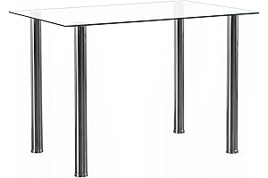 Karl home Glass Table Kitchen