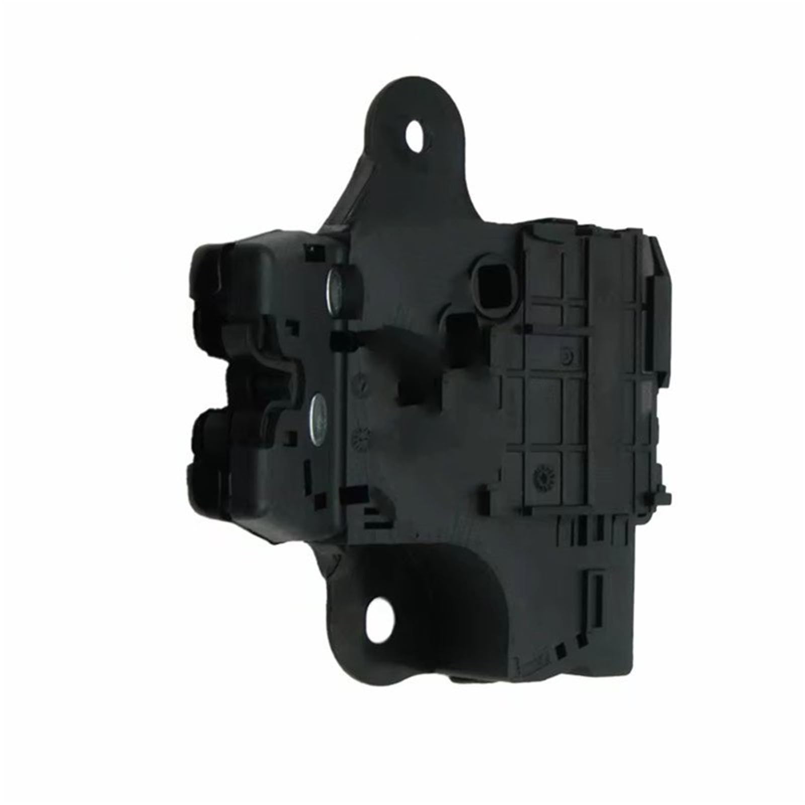 Yaqemoe One Color Rear Tailgate Latch Compatible With Chevrolet For Malibu 2013-2017 For Impala 2014-2017 For Sonic 2012-2017 1 Pcs Car Trunk Lid Latch 13501988