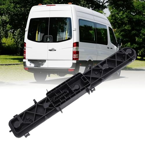 Placa de luz trasera izquierda para Sprinter 2006-2018 con conector de cobre OEM 9068200264 2