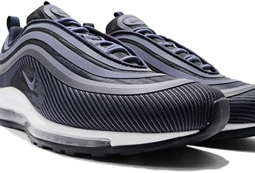 Nike Air Max 97 dark blue and black | AW LAB