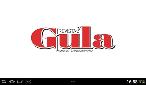 Revista Gula