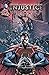 Injustice: Gods Among Us Year 2 Vol. 1 (Injustice: Gods Among Us Year 2 series)