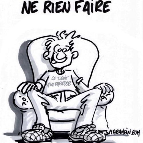 Episode 8 : La qualit&eacute; de vie au travail