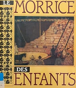 Paperback Le Morrice des Enfants Book