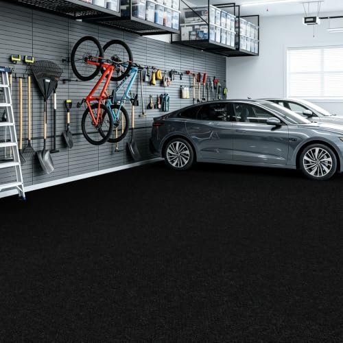 GTRY 8×10 Extra Large Garage Mat