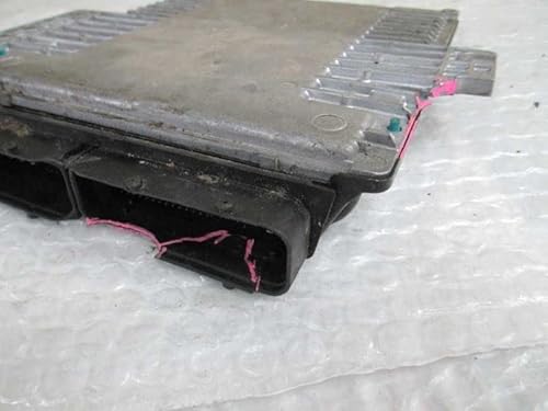 2004 04 Infiniti G35 Engine ECM Control Module MEC35-211 A1
