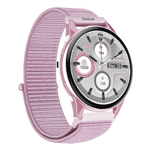 Opiniones de Reloj Reebok los mejores 10. 21 Imagen adicional