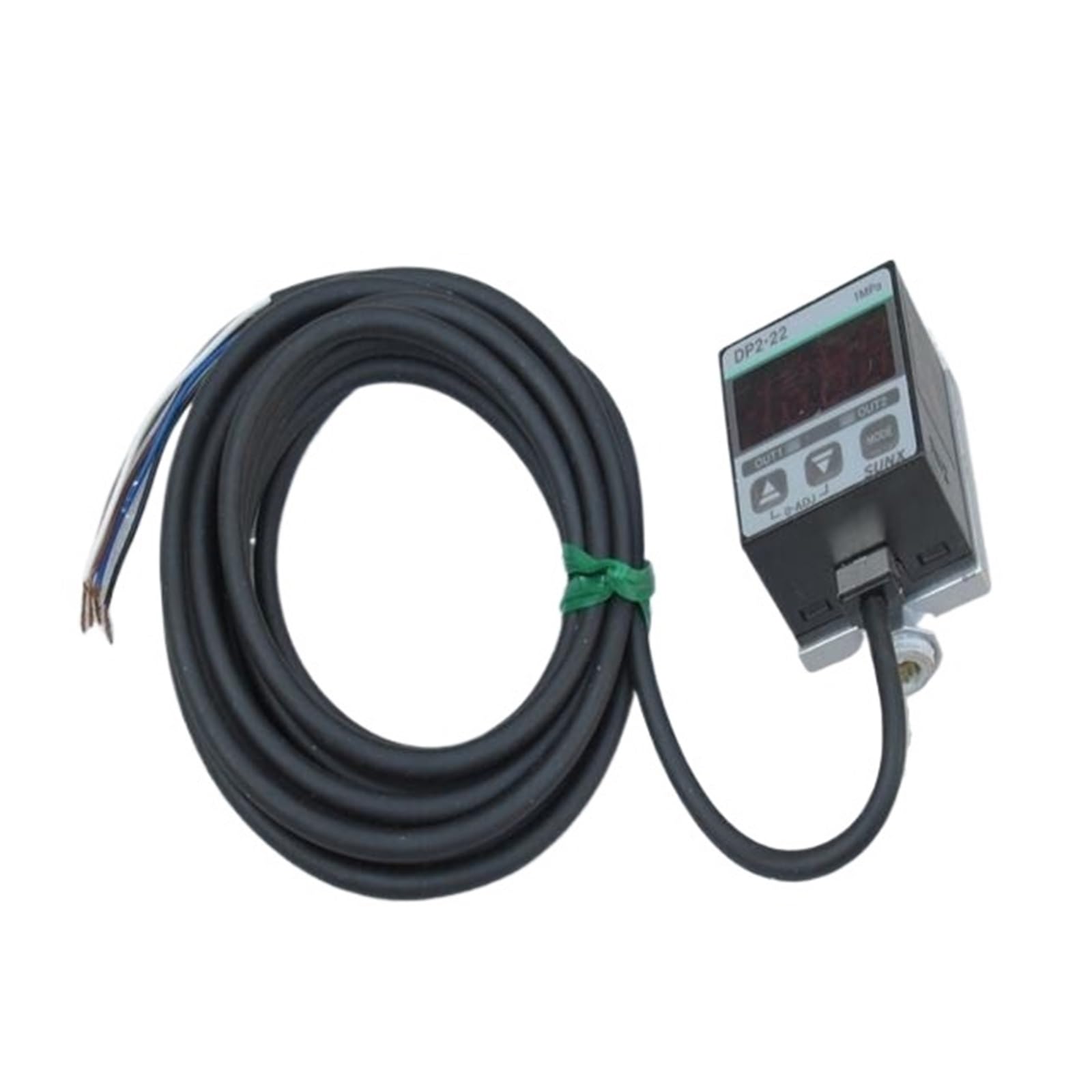 Interruptor de presión DP2-22 controlador automático para maquinaria industrial