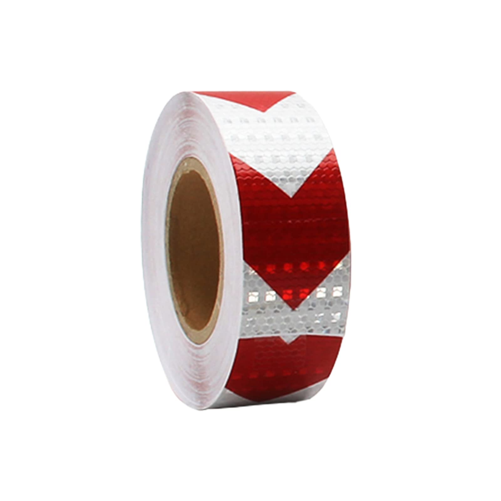 YAYDAFSHSAI Reflective Tape, Adhesive Reflective Tape 2 inch x 82 feet Multicolor(C)