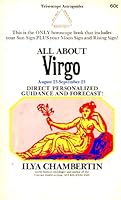 All About Virgo B0030H04C4 Book Cover