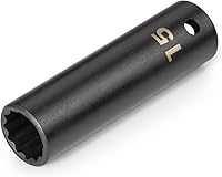 Vista 38 de TEKTON Encastre de 1/2 pulgada x 0.472 in de profundidad 12 puntos de impacto SID23312