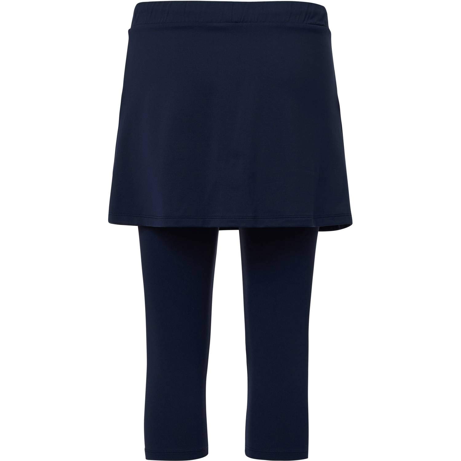 Sports Skapri 2 en 1 pour filles et femmes avec poches, taille réglable, léger, respirant, protection solaire UPF 50+