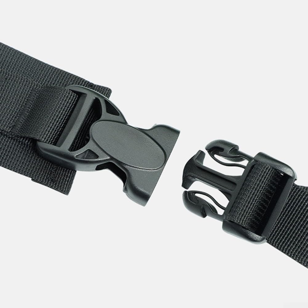 Repuesto premium para dispositivo de limpieza, limpieza del hogar premium (55 L, negro)