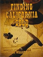 Finding California gold B0006XJYKI Book Cover