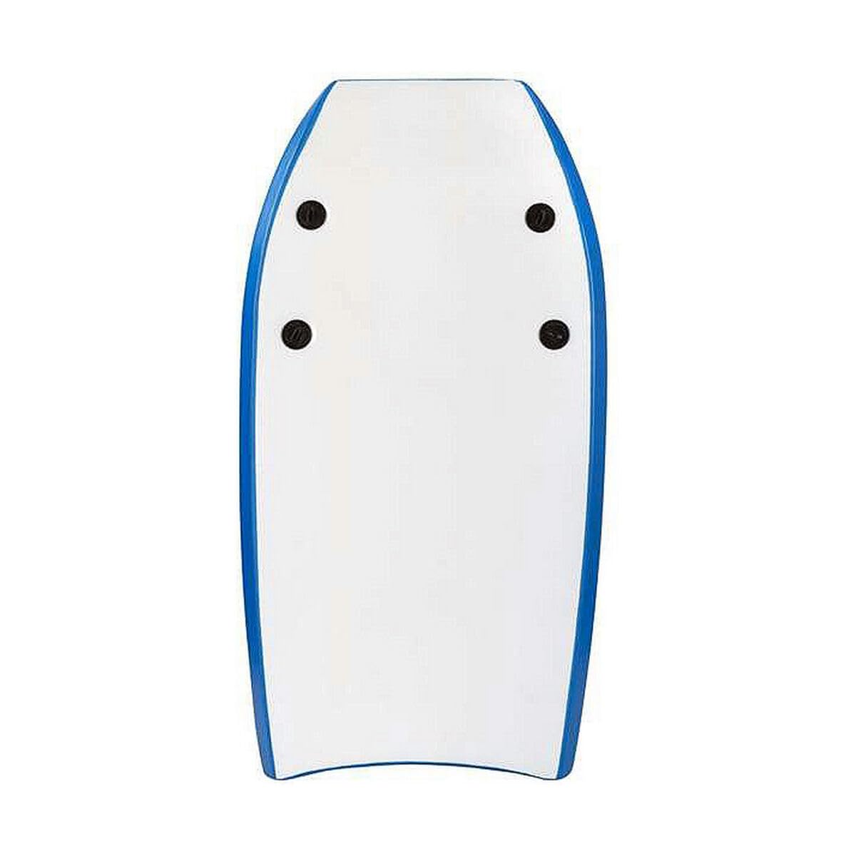 AKTIVE - Planche de Surf Bodyboard Pro Performance 94,5 cm avec poignées 2 Mod Sdos (Couleur Baby 53428)