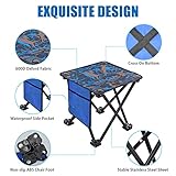 Zoom IMG-1 akofic sedia campeggio pieghevole piccolo Zoom IMG-1 akofic sedia campeggio pieghevole piccolo