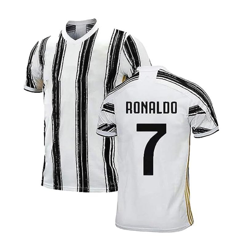 Image of Portugaal Football Jersey Home T-Shirt 2024 /25 (Kid's,Boy'&Men)