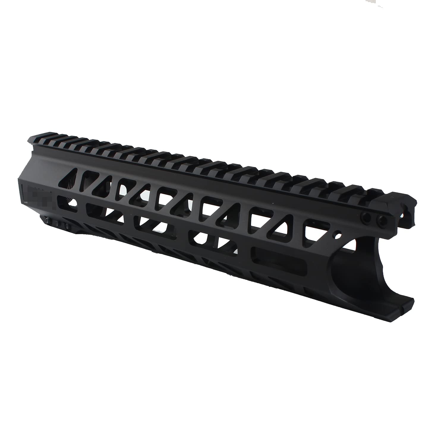 Amazon | HONESTILL 10/12/13.5/16インチハンドガード MLOK AR15