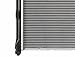Sunbelt Radiator For Jeep Grand Cherokee 2263 Drop in Fitment