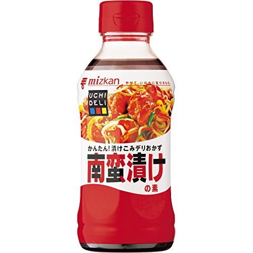 ミツカン 南蛮漬けの素 300ml×6個