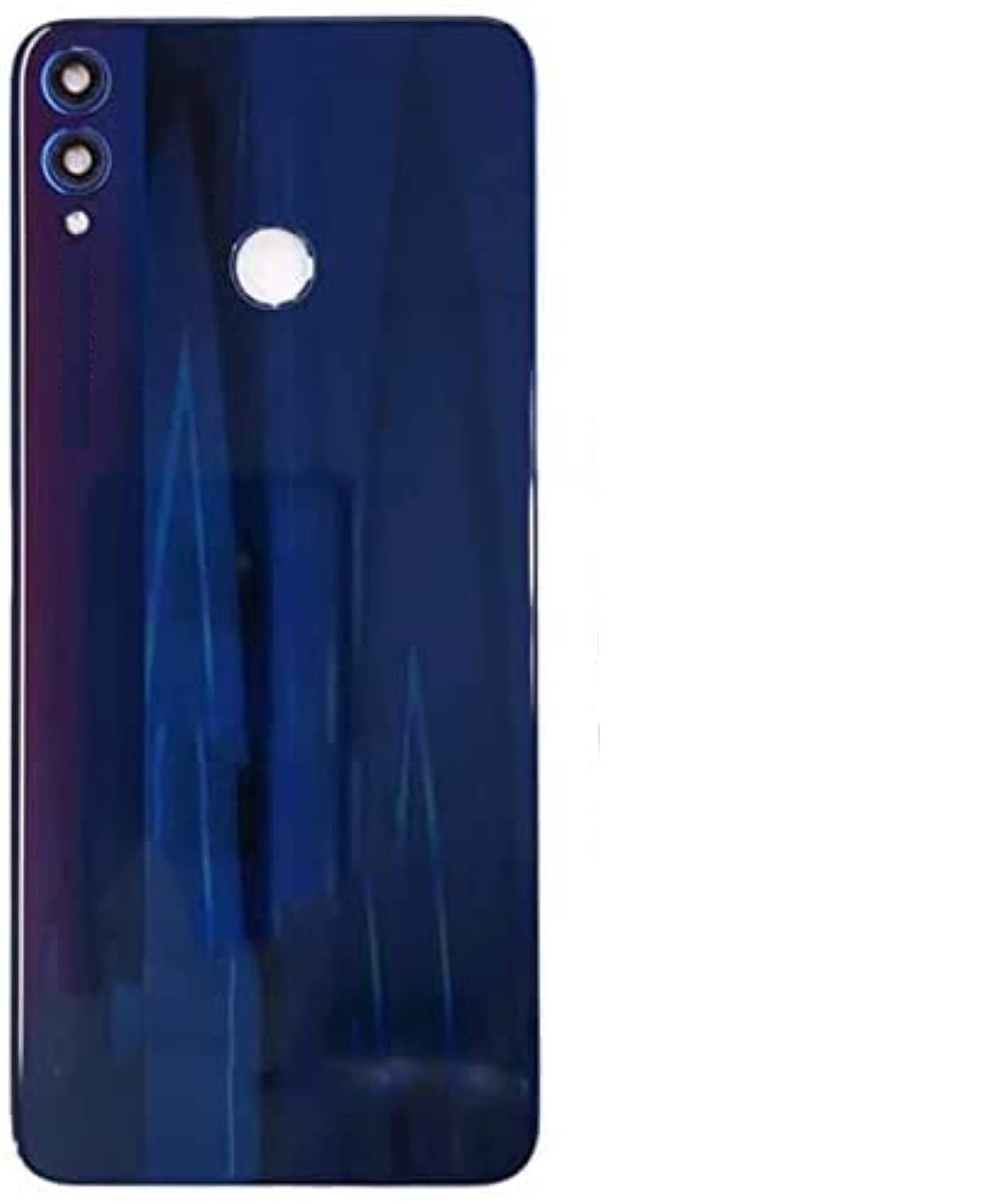 Copri Batteria SAMSUNG GALAXY A30S Scocca Posteriore Plastica + LENTE - Foto 6