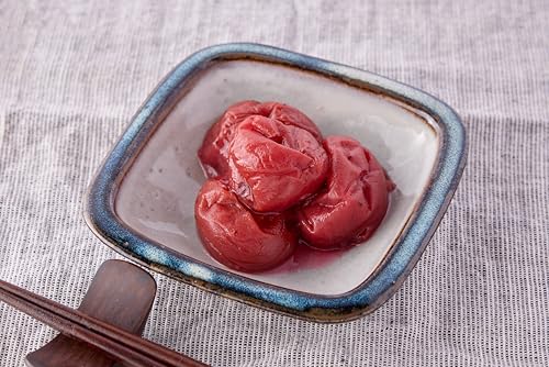 紀州南高梅「種ぬき梅干し」昔風味600g