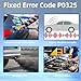 Knock Detonation Sensor 30530-PPL-A01 30530-PNA-003 SU6143 Fit for Hon-da Accord Ele-Ment CRV Civic CR-V Acura RDX RSX TSX 30530PPLA01 30530PNA003 KS197 5S2320 P0325