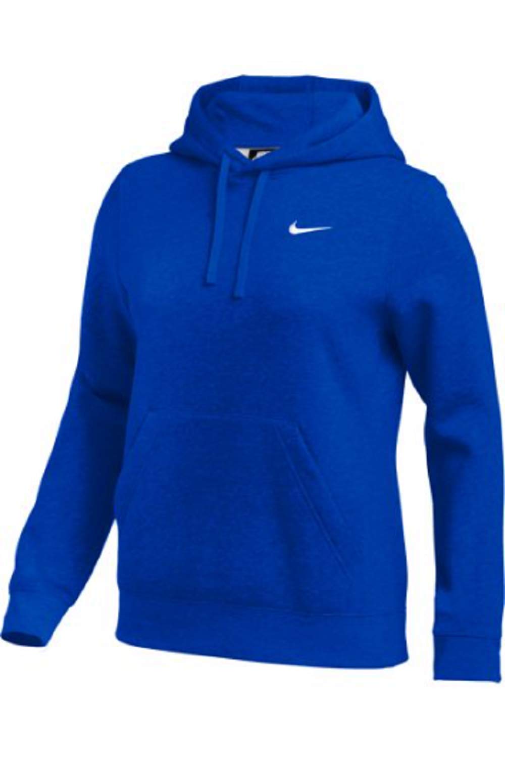 Women's Pullover Fleece Hoodie