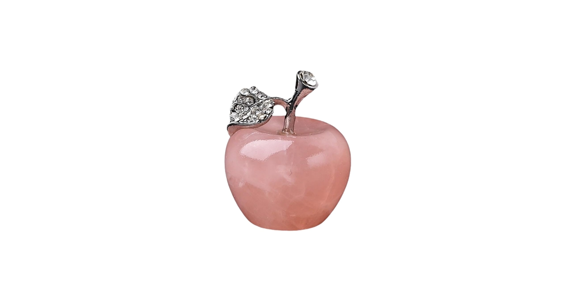 金色のりんごの置物 座敷わらしパワー強力 金運波動入り 金色のりんご