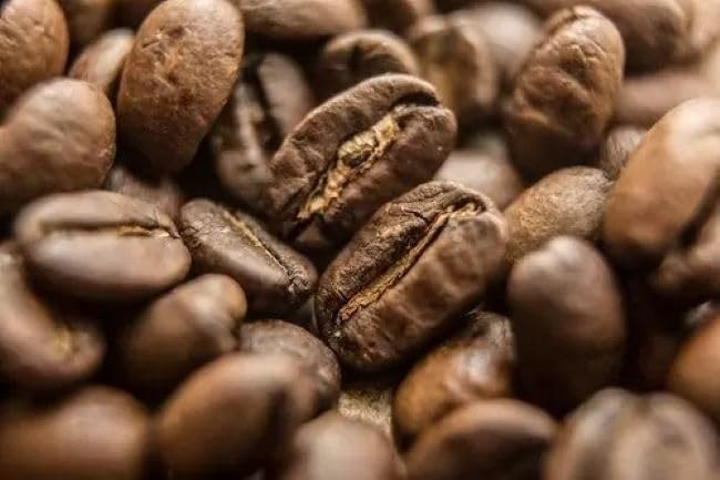 Ralph's Light Roast Café en Grano 1 lb miniatura 5