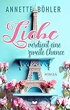 Cover zum Buch Liebe verdient eine zweite Chance